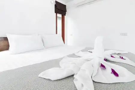 Ibiza Bungalow - 57