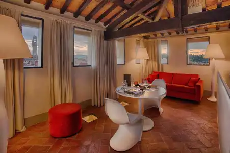 NH Collection Firenze Porta Rossa - 26