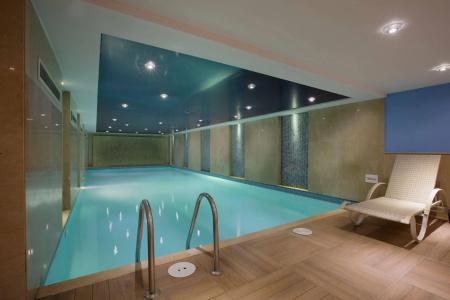 Mercure Istanbul Umraniye - 19