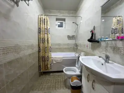 Ulli Oy Boutique & Terrace Guest House - 44