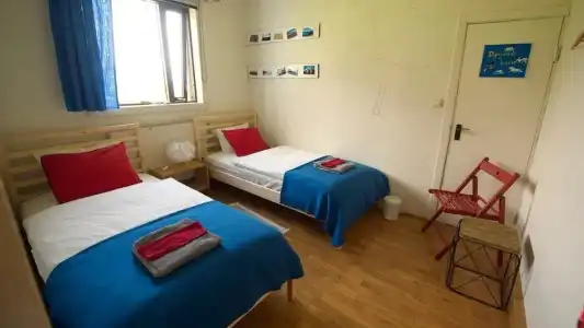 Dynjandi Guesthouse - 3