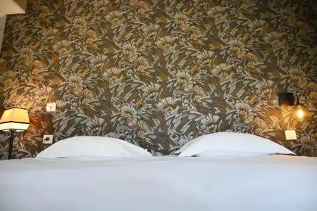 Hôtel Les Muses - 48