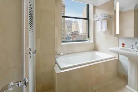 The Ritz-Carlton, Philadelphia - 23