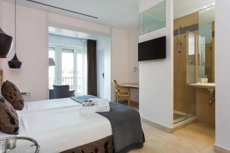 Quartprimera Guesthouse - 51