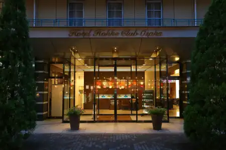 Hokke Club Osaka - 32