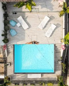 Icon Saigon - Lifestyle Design - 26