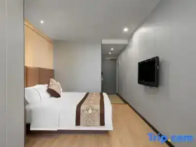 Guangzhou Fucheng Business - 54