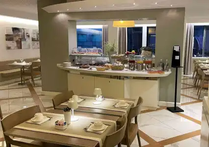Best Western City — Milano Centro - 22
