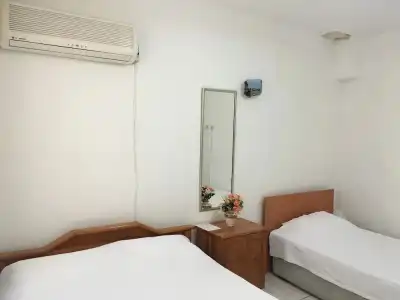 Tan Pansiyon - 37