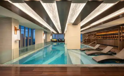 The Westin Jakarta - 18