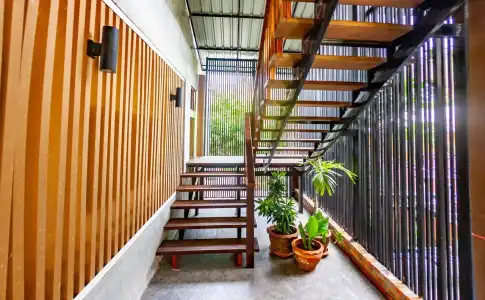 Tonmai Suites (SHA Extra Plus) - 8
