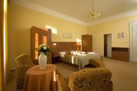 Spa Resort PAWLIK-AQUAFORUM - 33