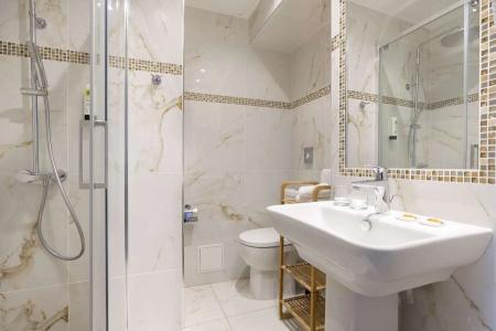 Best Western des Orangers - 249