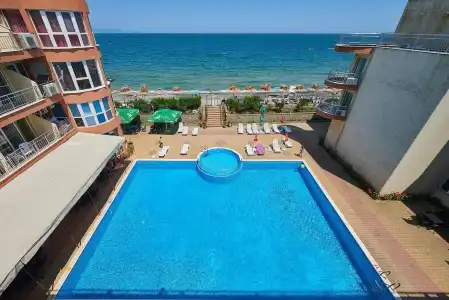 Sea Complex Relax& Spa- All Inclusive - 13