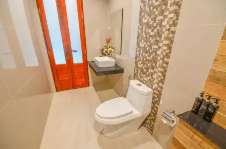 Seesea Resort - 49