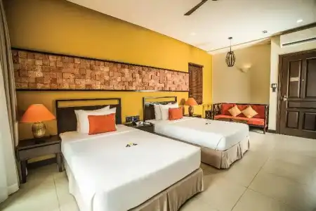 Pandanus Resort - 67