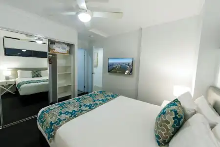 Atrio Apartments - 66
