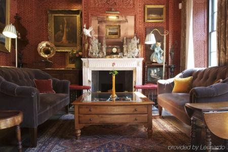 The Zetter Townhouse Clerkenwell - 21