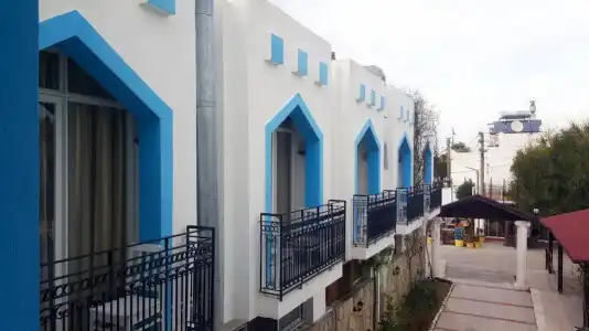 Ali Baba - 1