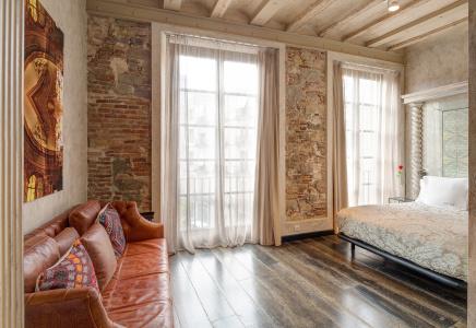 ApartArai Barcelona - 3