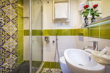 La Scaletta Al Ponte Vecchio - 52