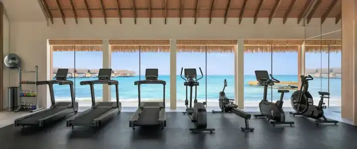 JW Marriott Maldives Kaafu Atoll Island Resort - 19
