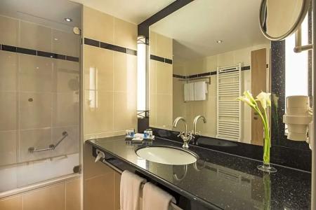 Maritim Dresden - 72