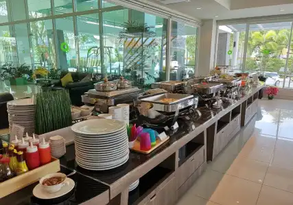 Tamarind Garden - 31