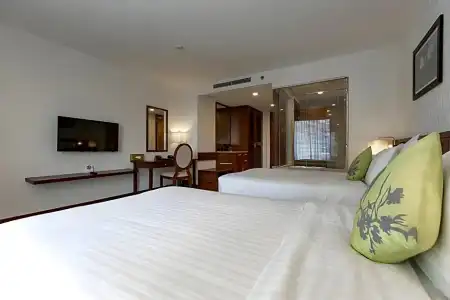 The Ann Hanoi & Spa - 136