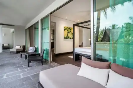 Twinpalms Surin Beach Phuket - 5