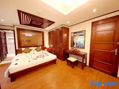 Hanoi Nostalgia & Spa - 127