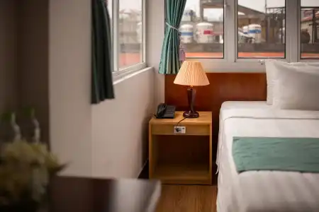 Maison d'Hanoi - 6