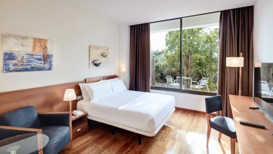 Sercotel Arrahona Sabadell - 6