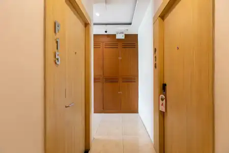 The Bedrooms Hostel Pattaya - 11