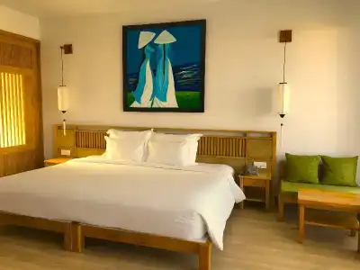 ZEN Boutique Villa Hoi An - 90
