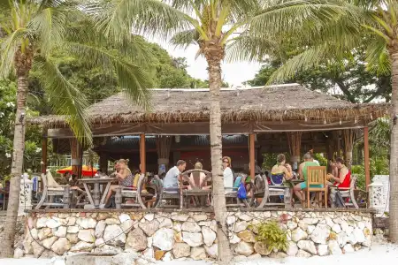 Crystal Bay Yacht Club Beach Resort - 36