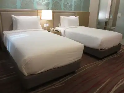 Cosmo Kuala Lumpur - 4