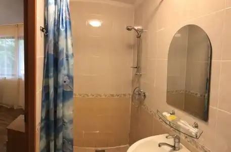 Yamayka Beach Resort - 6
