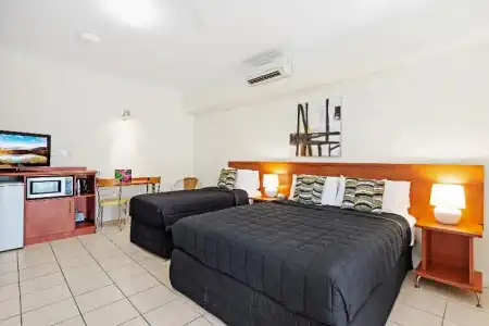 Cairns Queens Court - 32
