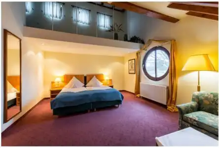 Trip Inn Bristol - 43