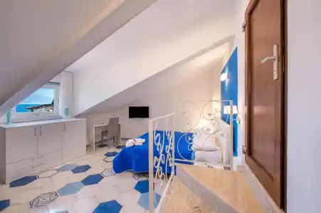 Caruso Sea View - 23