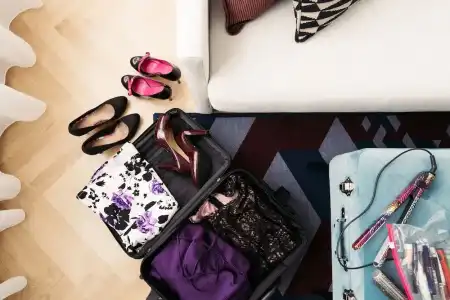 Schani Salon - 36