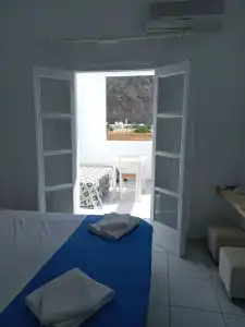 ALMA THERA Boutique Rooms - 51