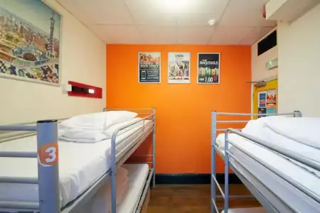 St Christopher's Inn, Hammersmith - Hostel - 44