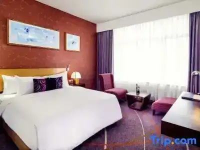 Grand Mercure Danang - 74