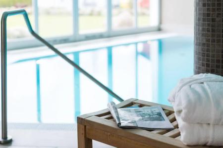 Strandhafer Aparthotel - 14