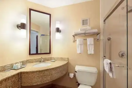 Wyndham Boston Beacon Hill - 61