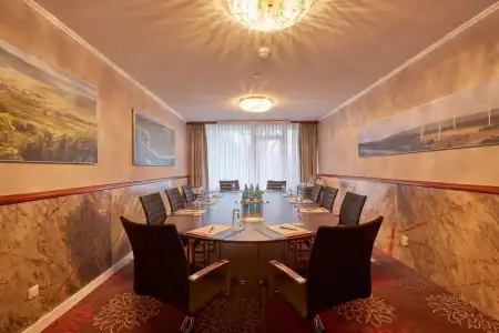SOALTEE by Trip Inn Frankfurt Messe - 19