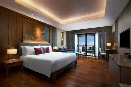 Amari Vogue Krabi - 37