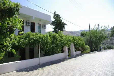 Sulo Pansiyon - 10